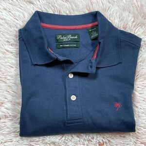 Palm Beach golf shirt  